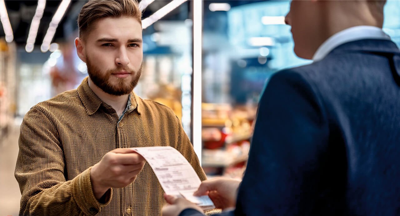 Как проверить QR код чека онлайн бесплатно: полное руководство