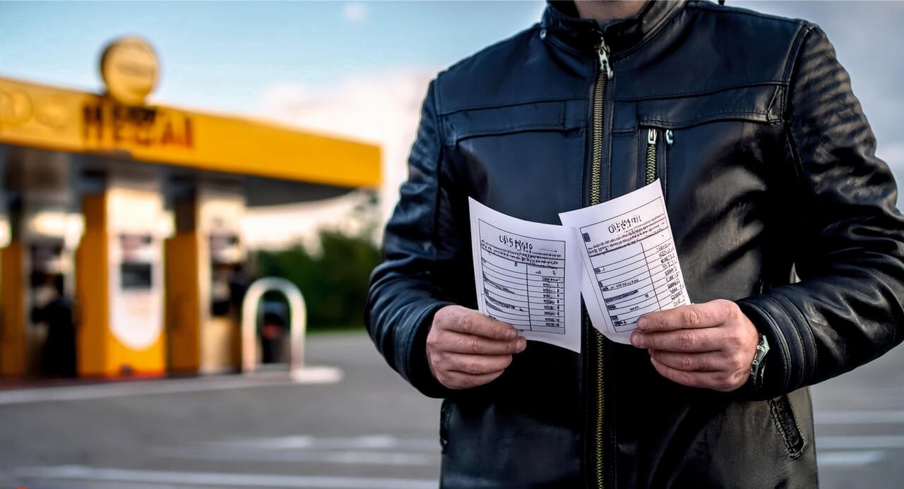 Башнефть промо: регистрация чека в Уфе
