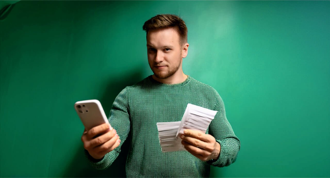 Где в телефоне сохраняются чеки от Сбербанка и как их найти