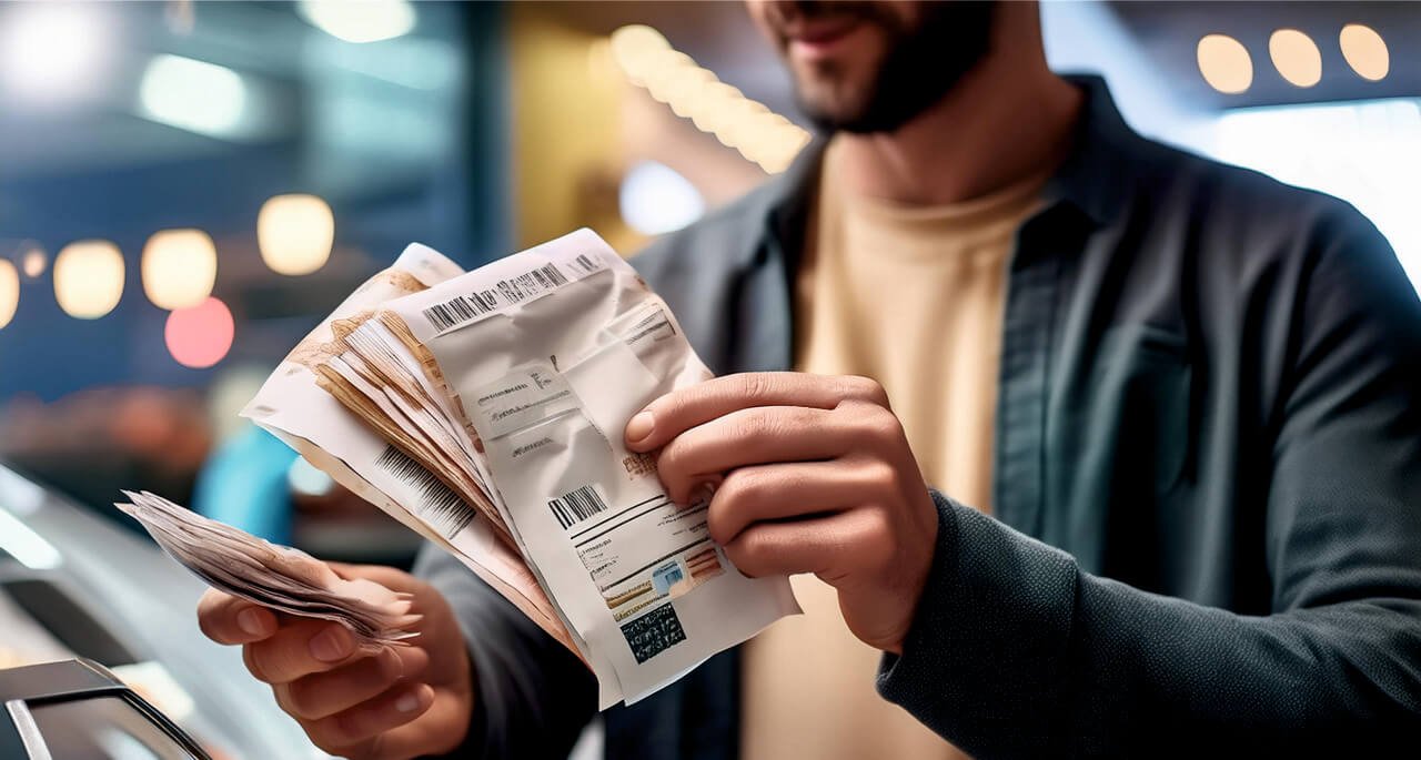 Возврат денег за покупку с чека: как вернуть средства и защитить свои права